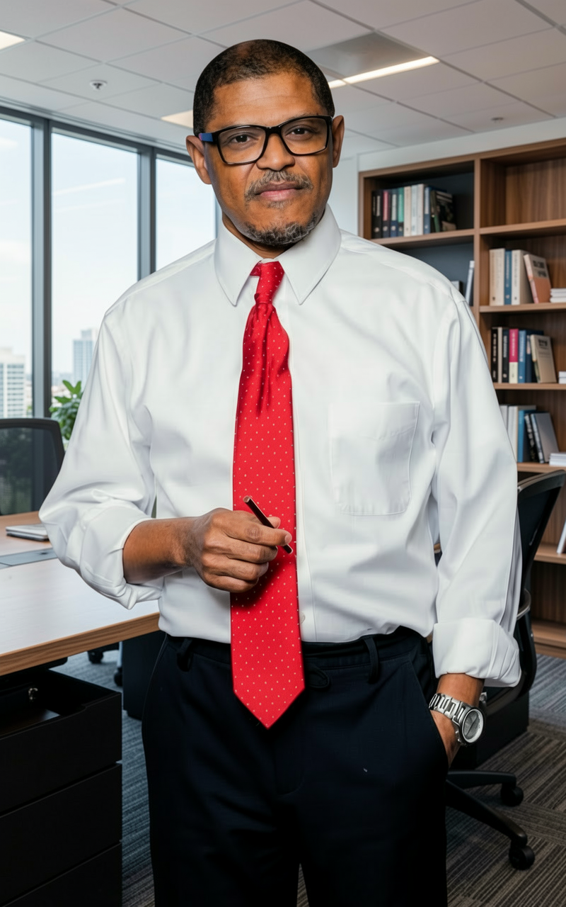 Angel Mukadi, Founder and Advisor at CBNEXT Marketing Solutions