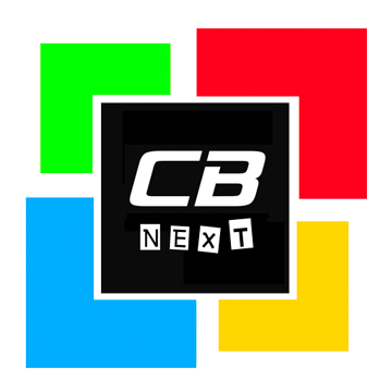 CBNEXT Logo